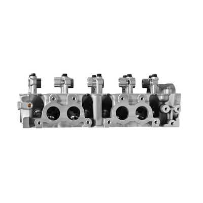 4-Cylinder MLG065 Cylinder Head Perfect Choice For Vehicle