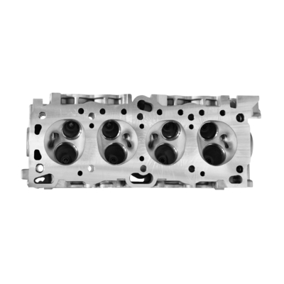 4-Cylinder MLG065 Cylinder Head Perfect Choice For Vehicle