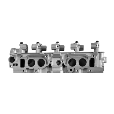 4-Cylinder MLG065 Cylinder Head Perfect Choice For Vehicle