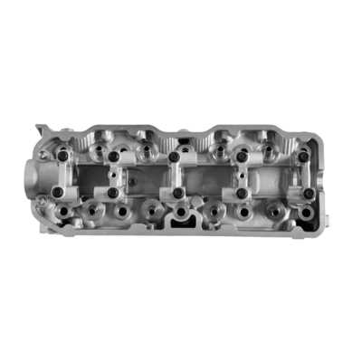 4-Cylinder MLG065 Cylinder Head Perfect Choice For Vehicle