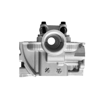 4-Cylinder MLG065 Cylinder Head Perfect Choice For Vehicle