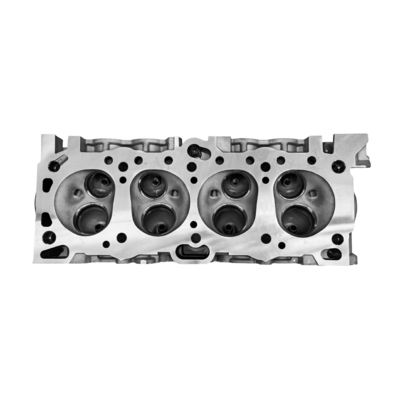 Gasoline Fuel Aluminum Alloy MLG066 Cylinder Head For Vehicles
