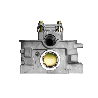 Gasoline Fuel Aluminum Alloy MLG066 Cylinder Head For Vehicles