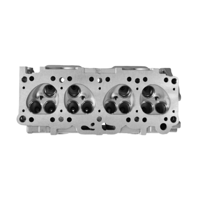 12 Vale And 1 Camshaft MLG073 Cylinder Head For Long Lasting