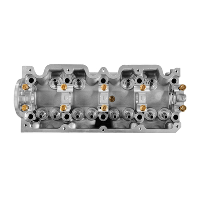 12 Vale And 1 Camshaft MLG073 Cylinder Head For Long Lasting