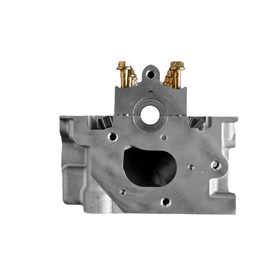 12 Vale And 1 Camshaft MLG073 Cylinder Head For Long Lasting