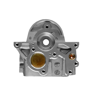 12 Vale And 1 Camshaft MLG073 Cylinder Head For Long Lasting