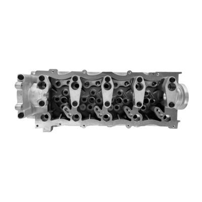 MLG074 Cylinder Head With 2.0 Displacement And 4 Cylinders