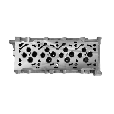 MLG074 Cylinder Head With 2.0 Displacement And 4 Cylinders