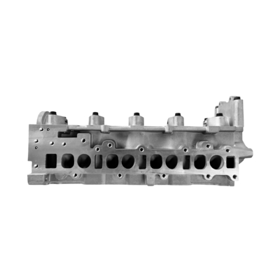 MLG074 Cylinder Head With 2.0 Displacement And 4 Cylinders