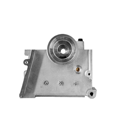 MLG074 Cylinder Head With 2.0 Displacement And 4 Cylinders