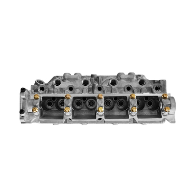 MLG075B Cylinder Head 9.88 KG Weight 1.9D Displacement For Performance
