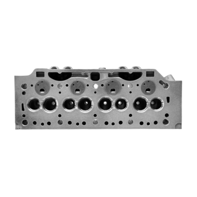 MLG075B Cylinder Head 9.88 KG Weight 1.9D Displacement For Performance