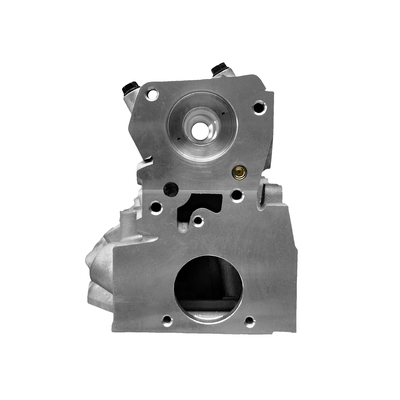 MLG075B Cylinder Head 9.88 KG Weight 1.9D Displacement For Performance