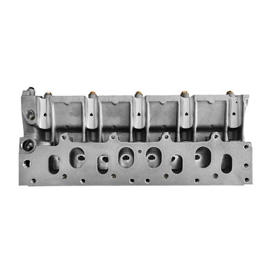 MLG075B Cylinder Head 9.88 KG Weight 1.9D Displacement For Performance