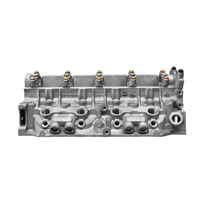 MLG075B Cylinder Head 9.88 KG Weight 1.9D Displacement For Performance