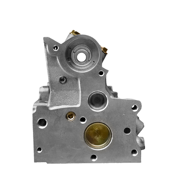 MLG075B Cylinder Head 9.88 KG Weight 1.9D Displacement For Performance