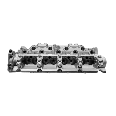 MLG075C Cylinder Head 1.9D/TD Camshaft For Maximum Displacement Efficiency