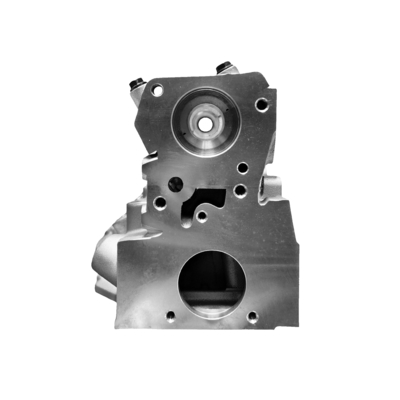 MLG075C Cylinder Head 1.9D/TD Camshaft For Maximum Displacement Efficiency