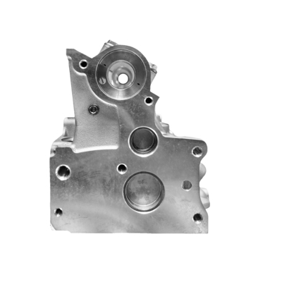 MLG075C Cylinder Head 1.9D/TD Camshaft For Maximum Displacement Efficiency