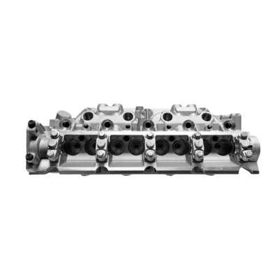 10 KG Aluminum Alloy MLG075D Cylinder Head For Optimal Performance