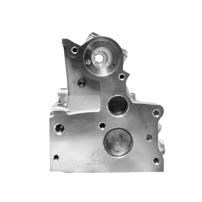 10 KG Aluminum Alloy MLG075D Cylinder Head For Optimal Performance