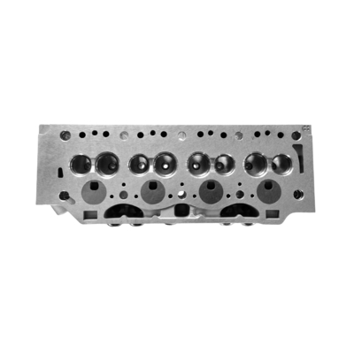 10 KG Aluminum Alloy MLG075D Cylinder Head For Optimal Performance