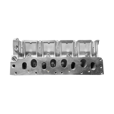 10 KG Aluminum Alloy MLG075D Cylinder Head For Optimal Performance