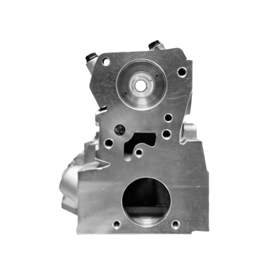 10 KG Aluminum Alloy MLG075D Cylinder Head For Optimal Performance