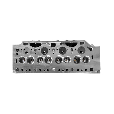 MLG075E Diesel Cylinder Head 8 Vale For Heavy Duty Vehicles