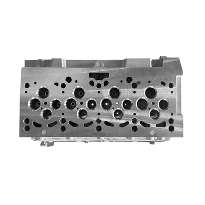 MLG076 Cylinder Head For 2.0TDI Engine Displacement