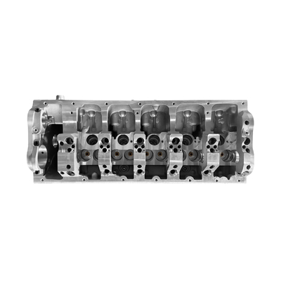 MLG077 Cylinder Head Perfect Choice For Diesel Engines
