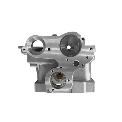 MLG077 Cylinder Head Perfect Choice For Diesel Engines