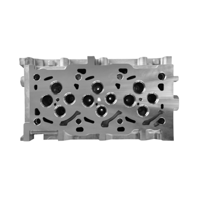 11.3 KG MLG079 Cylinder Head For Improved Efficiency