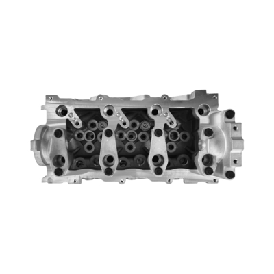 11.3 KG MLG079 Cylinder Head For Improved Efficiency