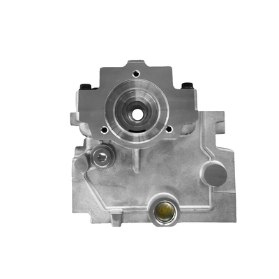 11.3 KG MLG079 Cylinder Head For Improved Efficiency