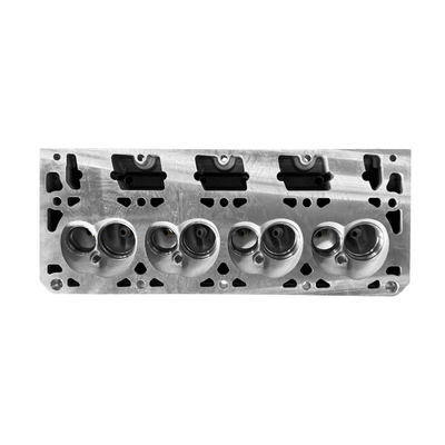 MLG081A Cylinder Head 8 Valve Design For Gasoline Engine Efficiency