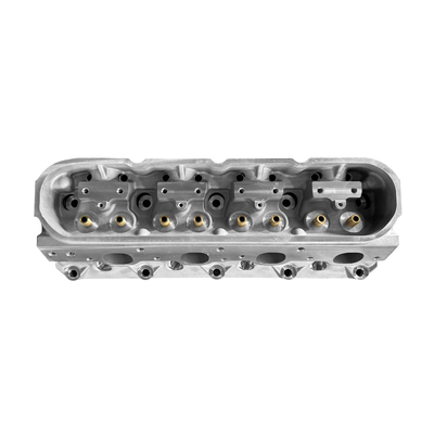 MLG081A Cylinder Head 8 Valve Design For Gasoline Engine Efficiency