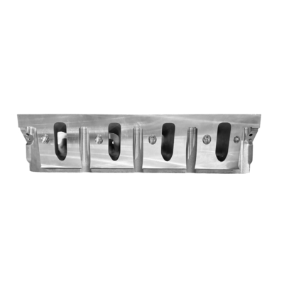 MLG081A Cylinder Head 8 Valve Design For Gasoline Engine Efficiency