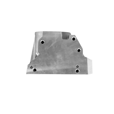 MLG081A Cylinder Head 8 Valve Design For Gasoline Engine Efficiency