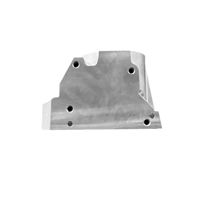 MLG081A Cylinder Head 8 Valve Design For Gasoline Engine Efficiency