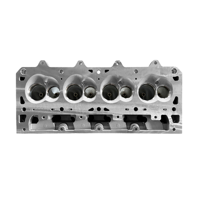 Gasoline MLG081B Cylinder Head With 8 Vale