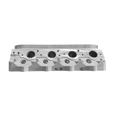 Gasoline MLG081B Cylinder Head With 8 Vale