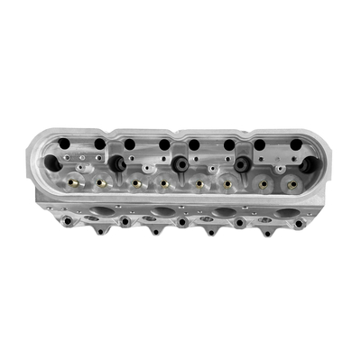 Gasoline MLG081B Cylinder Head With 8 Vale