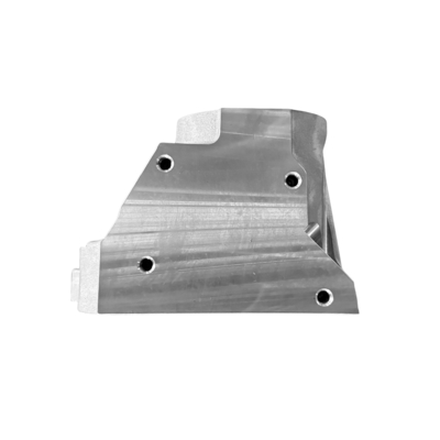 Gasoline MLG081B Cylinder Head With 8 Vale