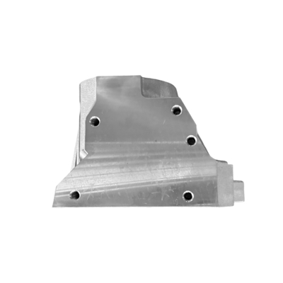 Gasoline MLG081B Cylinder Head With 8 Vale