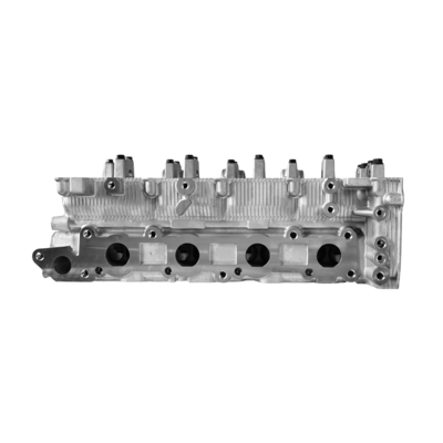 2.4 Displacement MLG082B Cylinder Head With 16 Vale