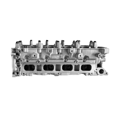 2.4 Displacement MLG082B Cylinder Head With 16 Vale