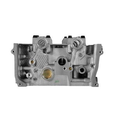 2.4 Displacement MLG082B Cylinder Head With 16 Vale