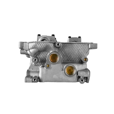 2.4 Displacement MLG082B Cylinder Head With 16 Vale